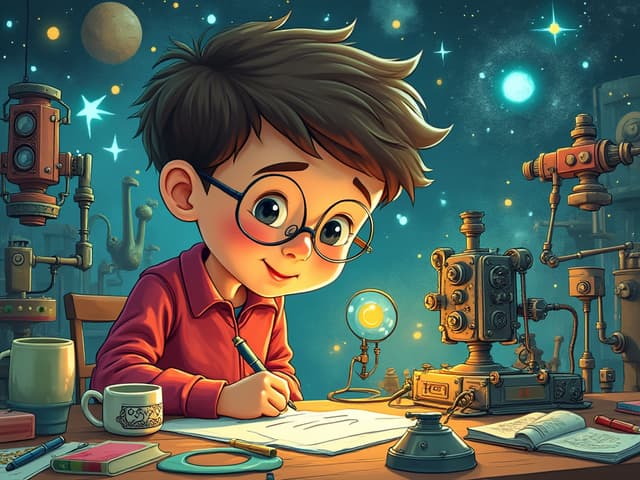 Générateur de dictées