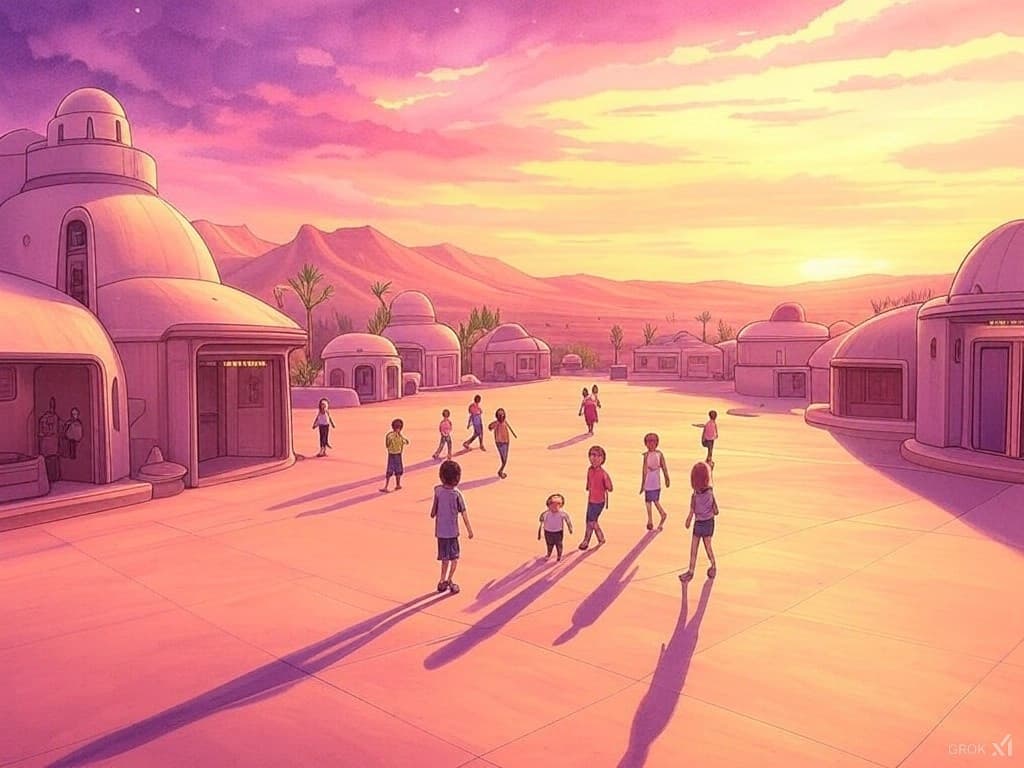 Le futur : verbes du 1er groupe