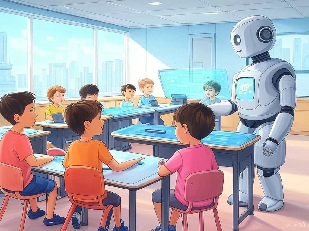 Le futur : verbes du 2ème groupe