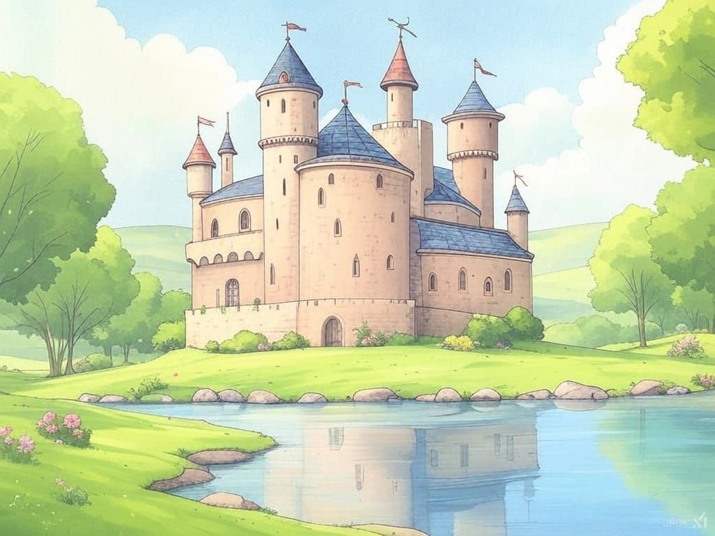 Le passé simple : verbes du 2ème groupe